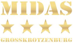 midas großkrotzenburg|MIDAS, Grosskrotzenburg .